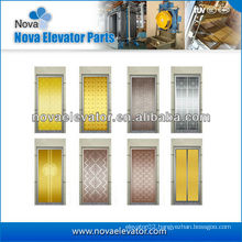 Sightseeing Elevator Door Panel/Elevator Door Plate/Elevator Door/Lift Accessories